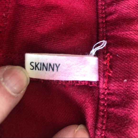 Rag & Bone skinny jeans - Picture 8 of 8